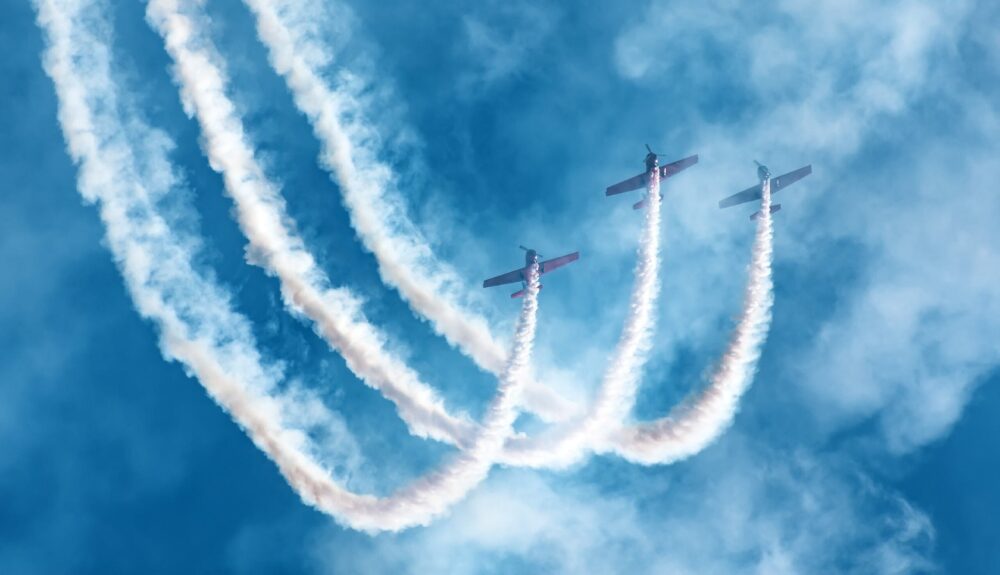Digitalization and the Need for Speed