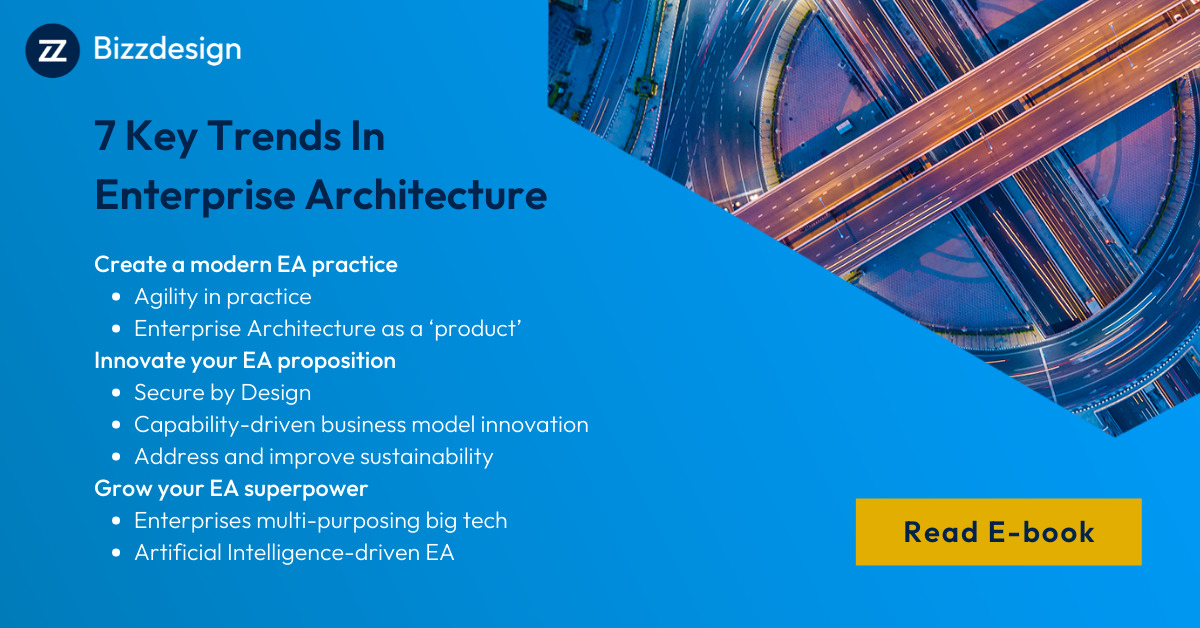 7 EA Trends 2022