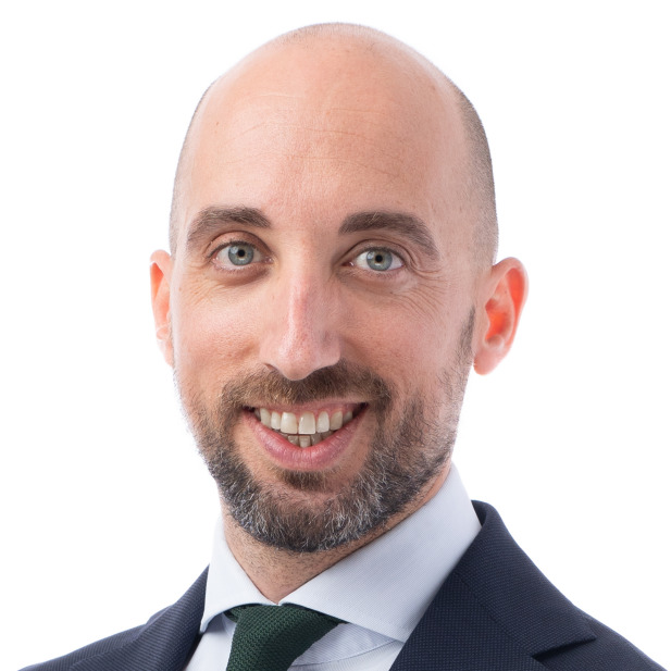 Bram Kaashoek – Partner at Main Capital Partners