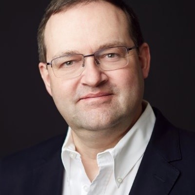 Martin Ibert