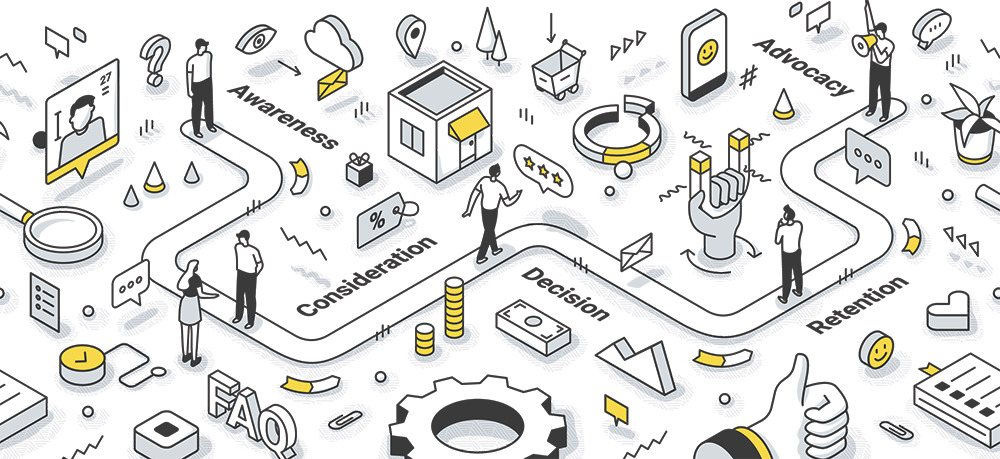 ArchiMate® 3.0 and Customer Journey Maps