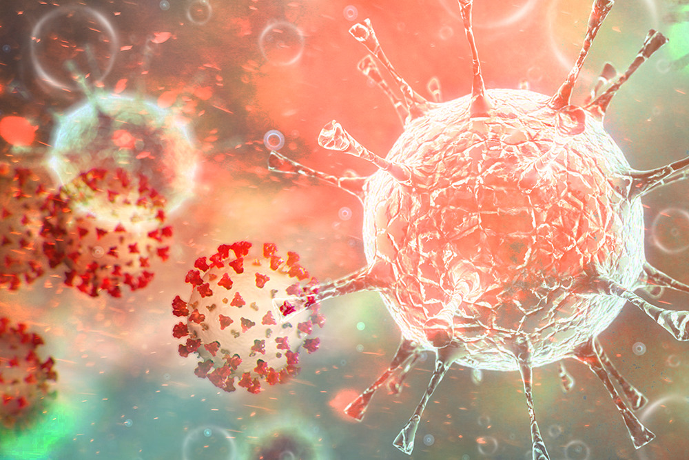 An EA Response to the Pandemic: Novozymes
