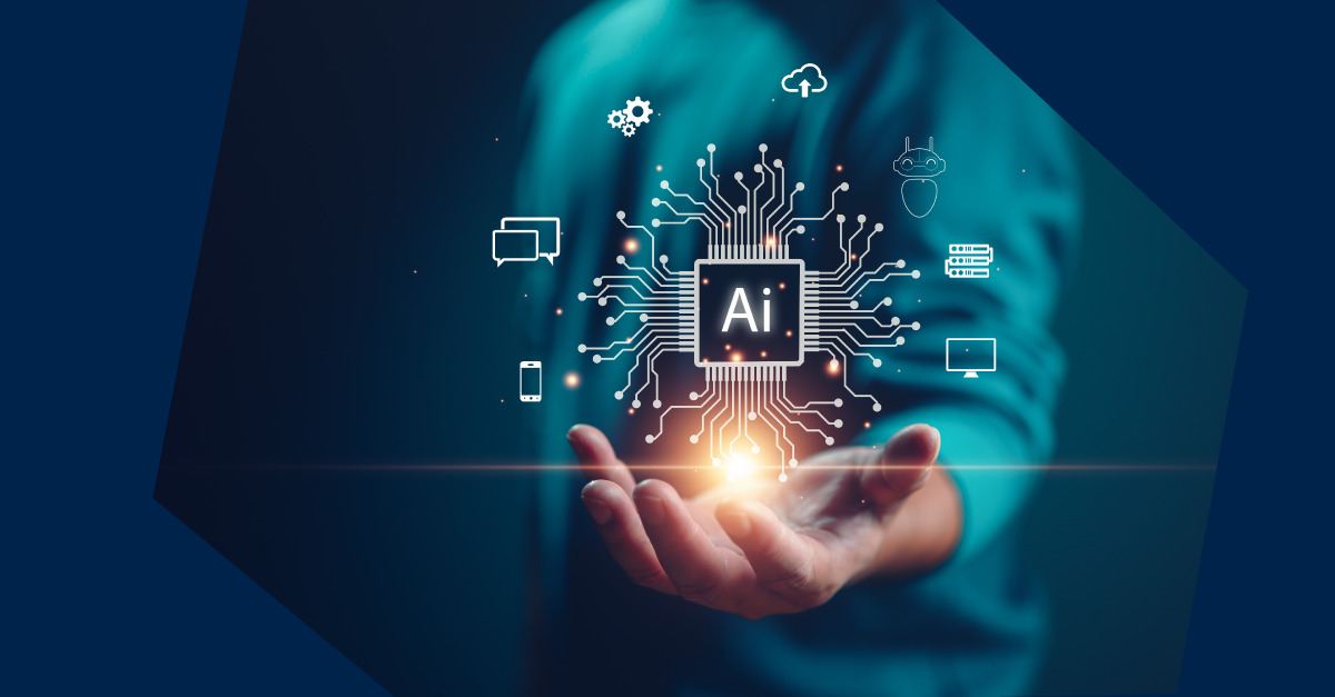 Future of Generative AI and Enterprise Architecture. Embrace the Synergy.