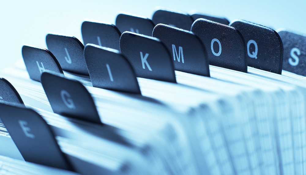 5 top tips for organizing your architecture repository