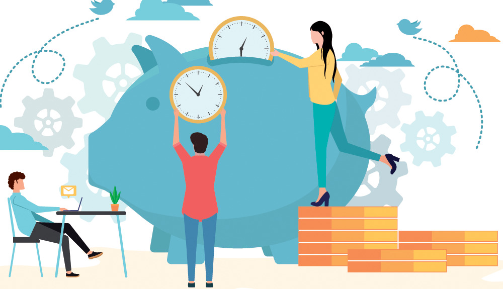 10 Time-saving Enterprise Architect shortcuts in Bizzdesign Horizzon