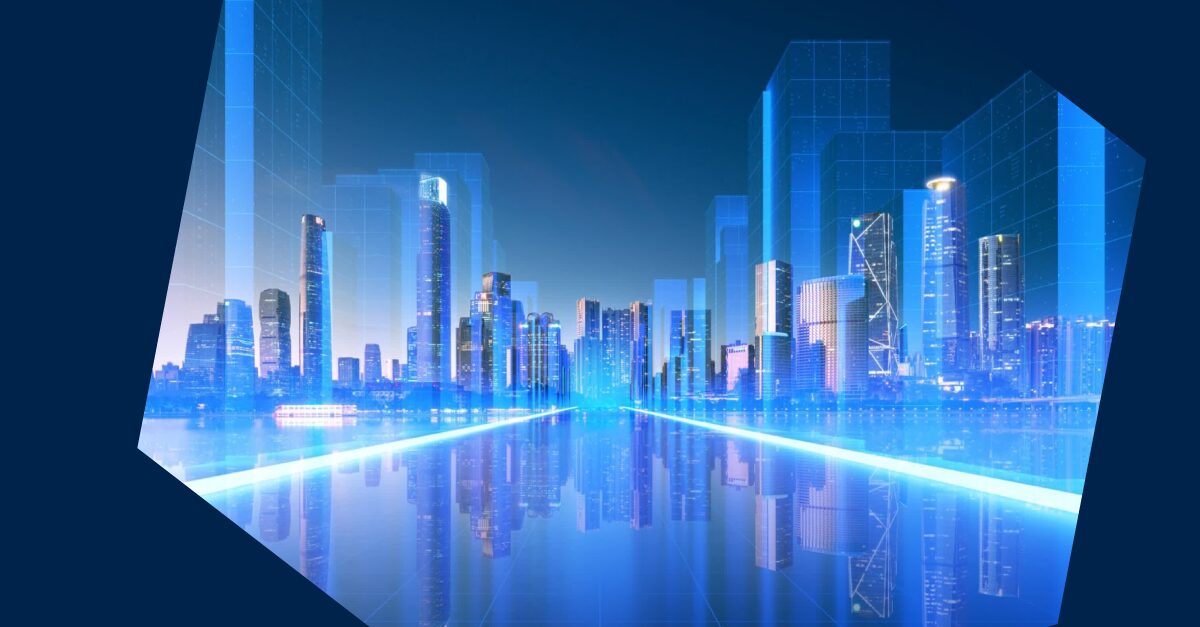 How AtkinsRéalis creates shared value between solution and enterprise architecture