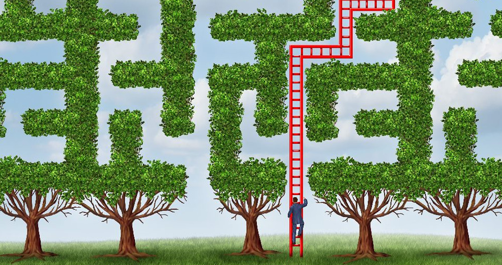 Up Your Architecture Game to ‘Change Expert’ (by Jason Bloomberg)