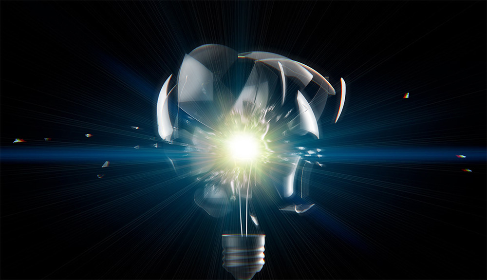 The Secret to Surviving Disruptive Innovations!