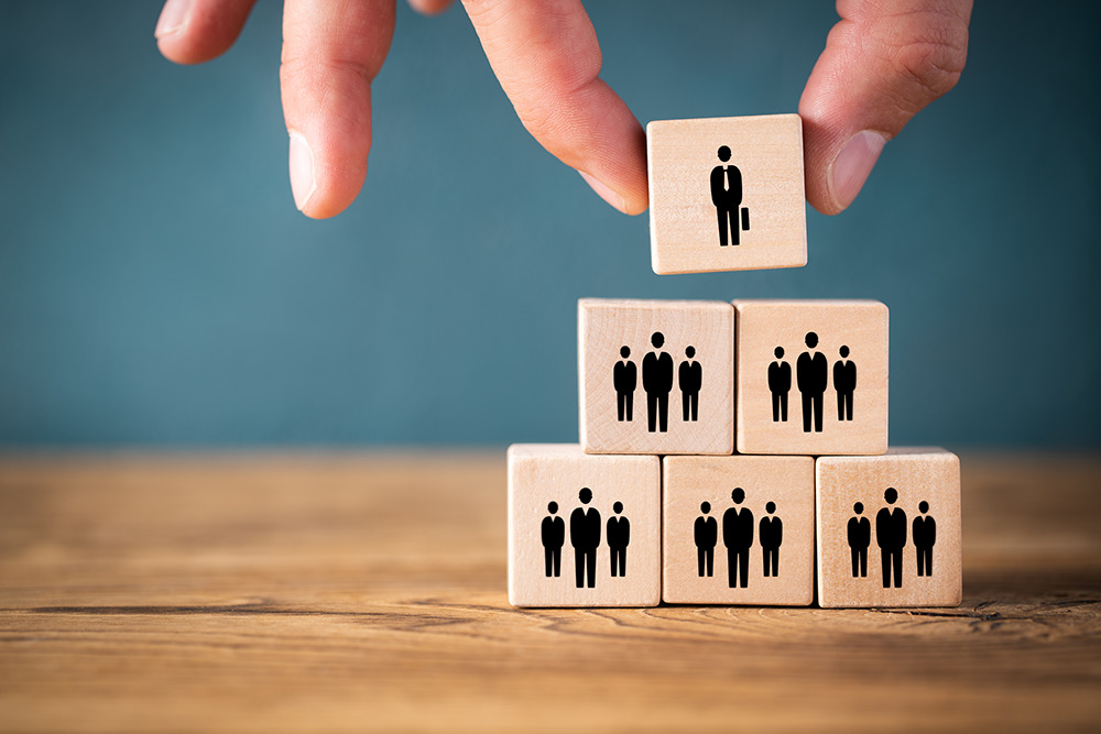 Driving Organizational Change: The Heart of the Matter