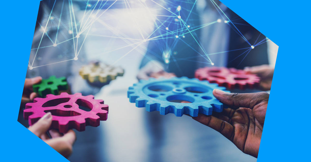 Grundlagen des Business Process Management
