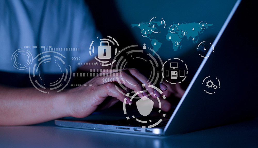 Create your GDPR registers with Enterprise Studio