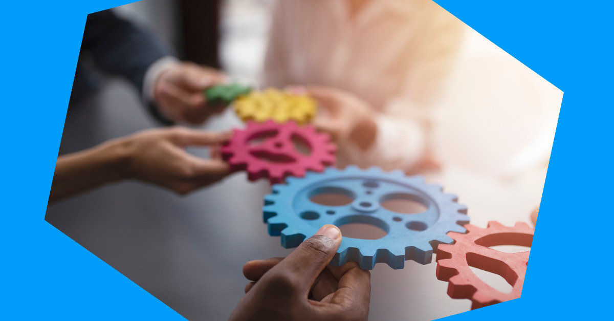 Fundamentals of Business Process Management