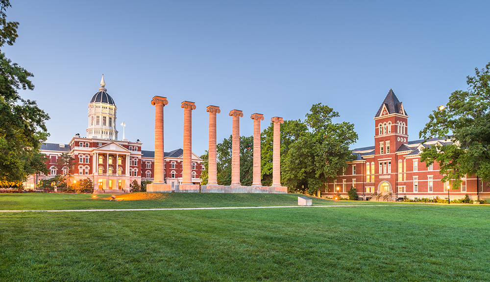An EA Response to the Pandemic, Part 1: University of Missouri