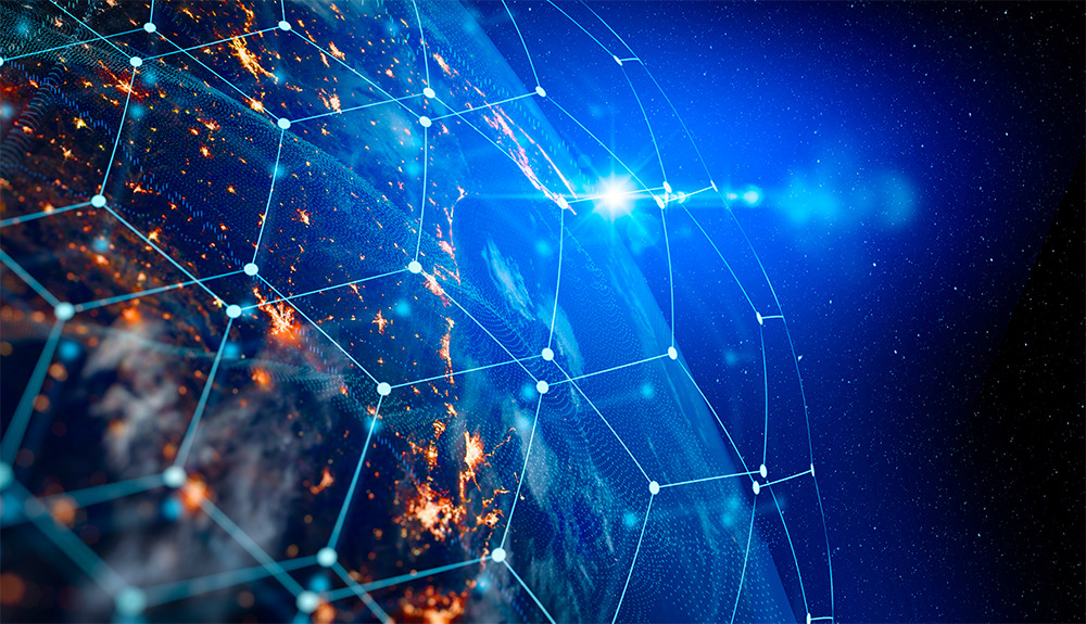 Future Ideas: Harnessing Worldwide Innovative Power