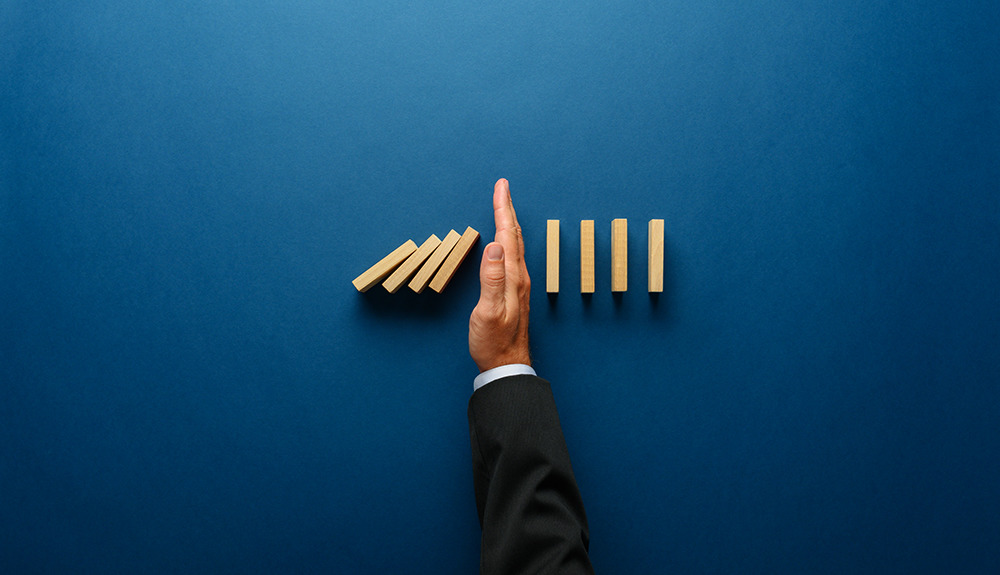 The value of Enterprise Architecture in Security Risk Management