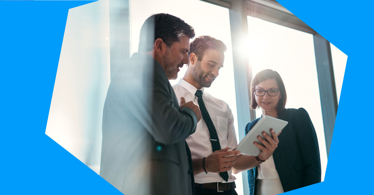 Microsoft Office vs enterprise architecture tools: Consider this