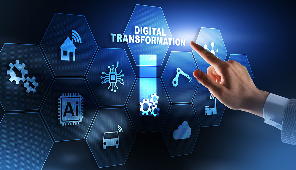 Digital Transformation: How to Manage and Govern a Multi-Speed IT Environment – part I