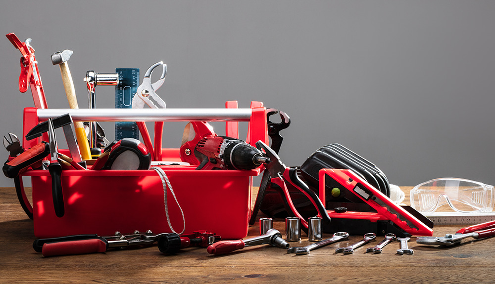 The Business Architect’s toolbox: Organizational Mapping