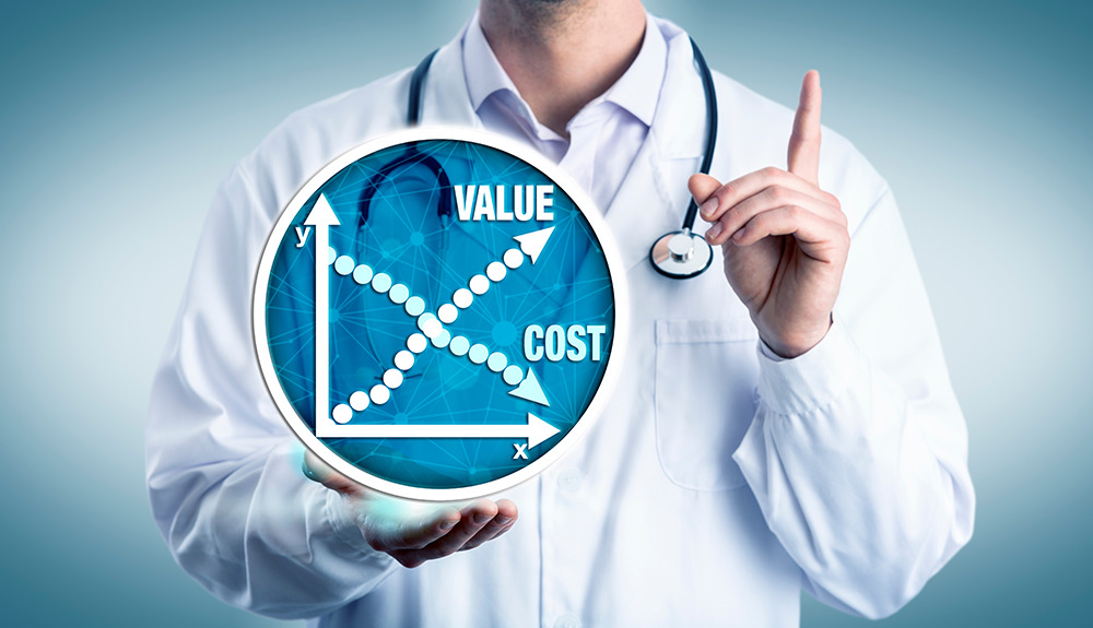 Towards Value-Driven Architecting