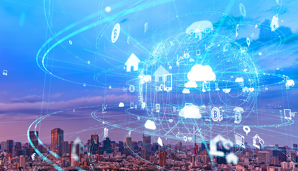 ArchiMate® 3.0 – Internet of Things