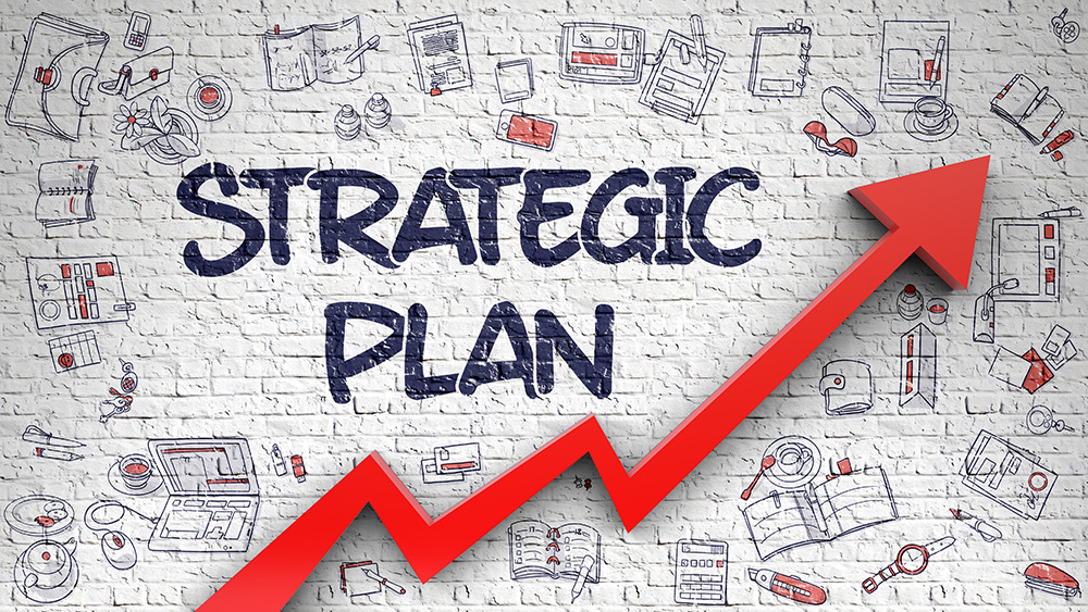 Enterprise Architecture and Strategic Investment Planning