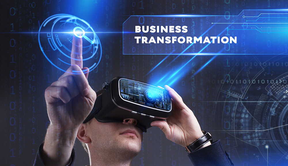 Enterprise Architecture: Key to Successful Business Transformations