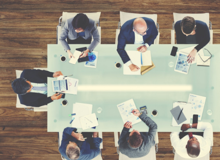 How Do Enterprise Architects Get Invited to the Decision Table?