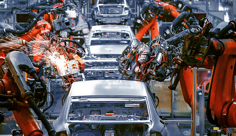 ArchiMate® 3.0 – Use in Manufacturing
