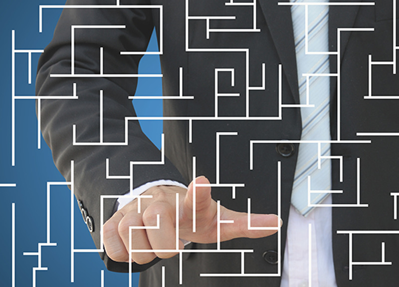 ArchiMate® 3.0 – Business Capability Mapping. An Essential Building Block.