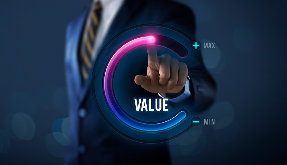 The value of Reference Architectures