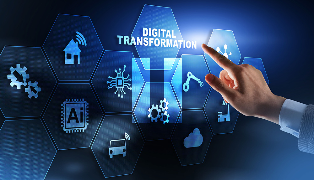 Digital Transformation: How to Manage and Govern a Multi-Speed IT Environment – part II