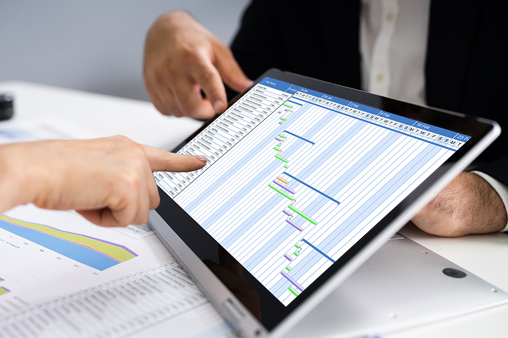 Enterprise Architecture and the Project Management Office