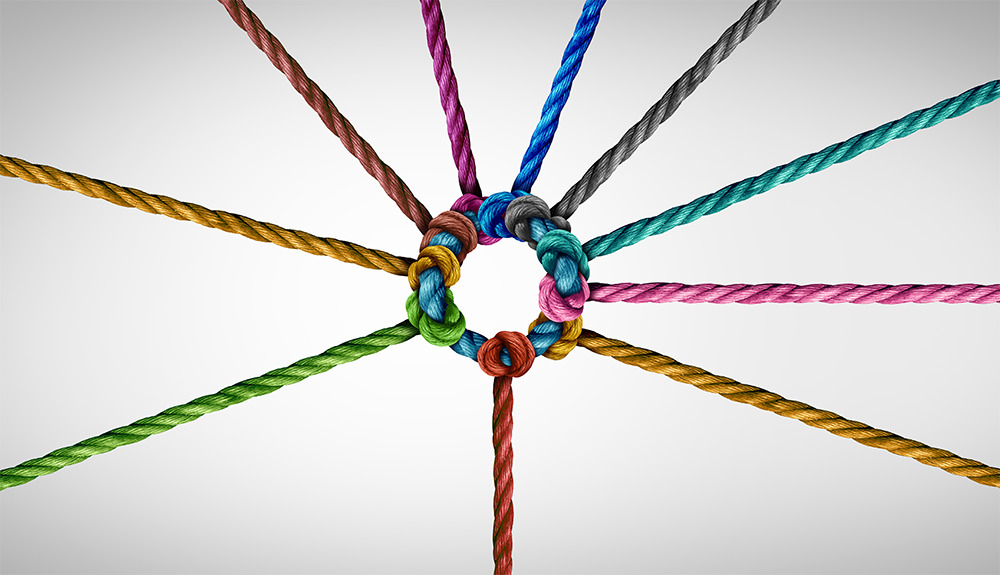 Efficient Collaboration Within Agile Methods