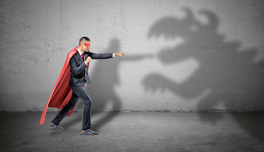 Application Portfolio Management for Finance – Slaying the Dragon
