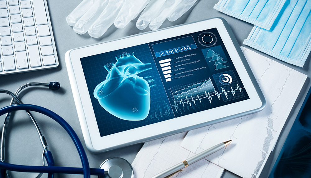 Enterprise Architecture in Healthcare