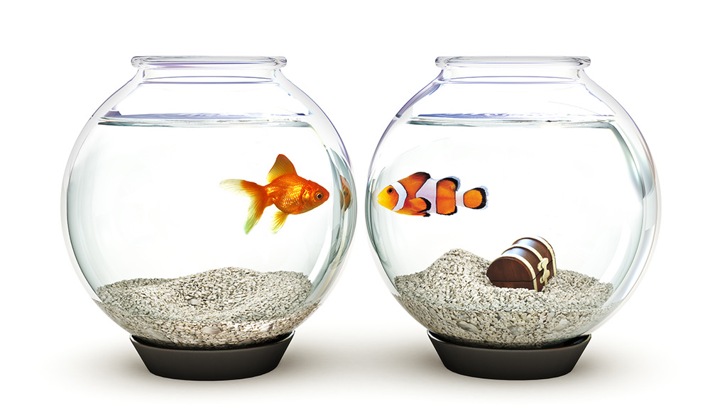 Lean & Enterprise Architecture: Opposites Attract