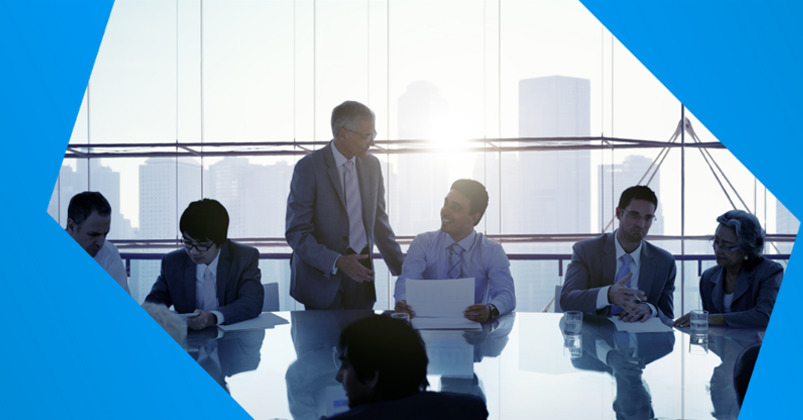 Unlock data in the enterprise architecture repository to support execs