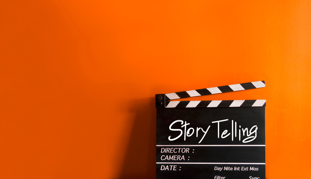 Storytelling best practices for architects: use Bizzdesign Coach to build better stories