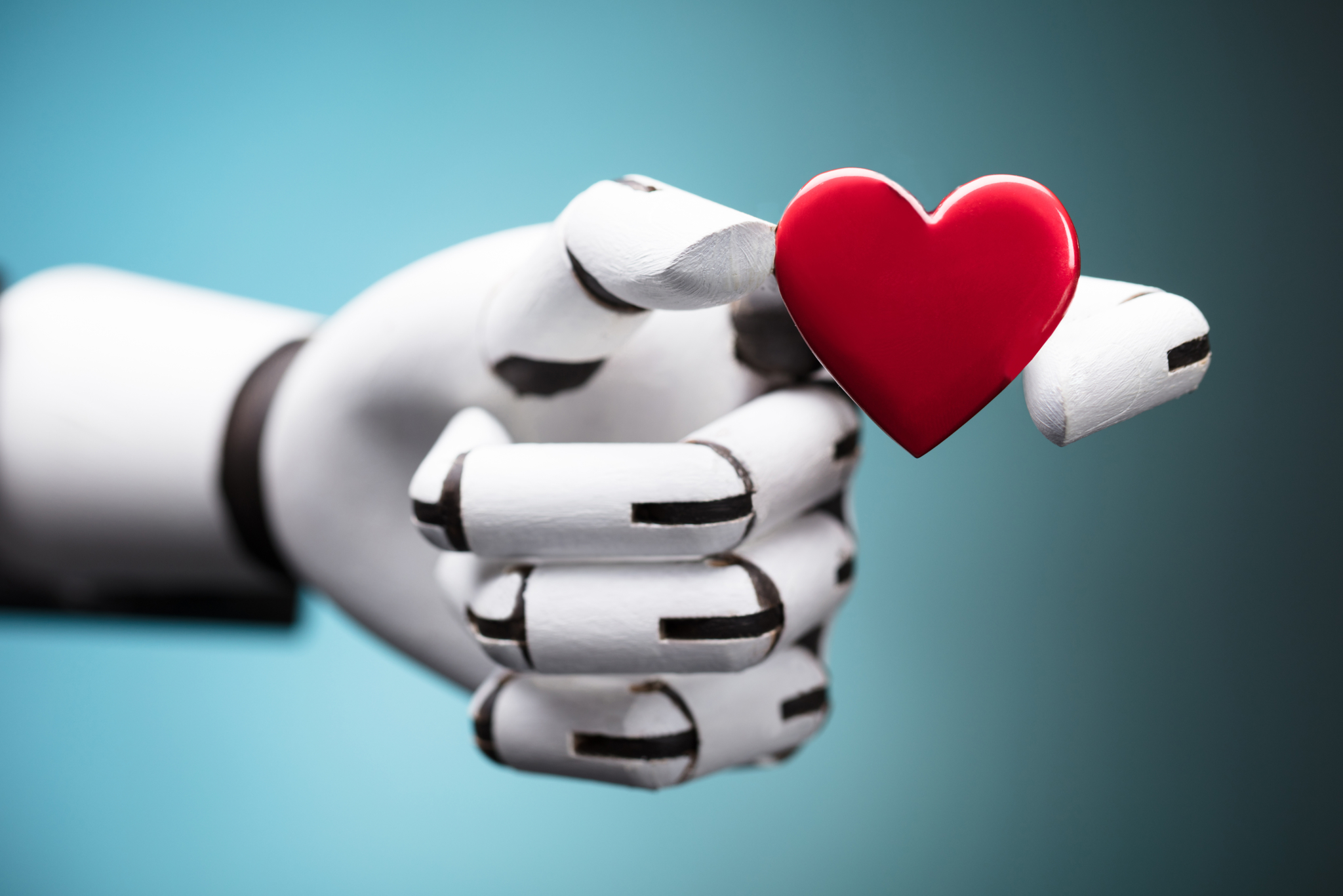 When “Data-Driven” Is Not Enough