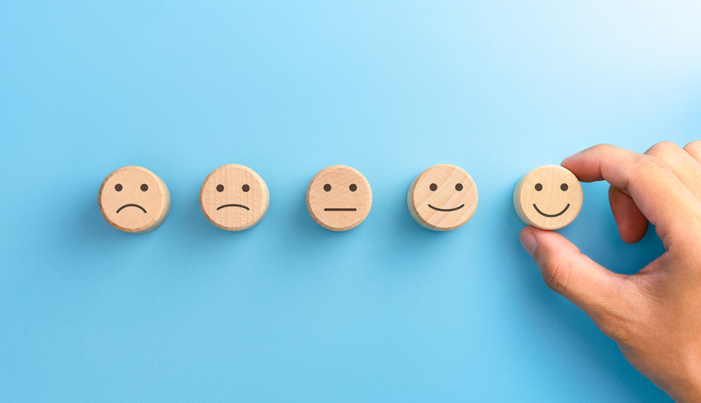 Business Transformation Survey: The Results