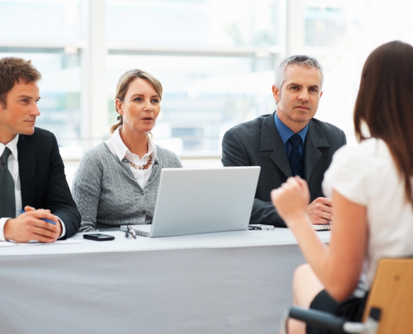 Sell this to your boss: Enablement Architecture
