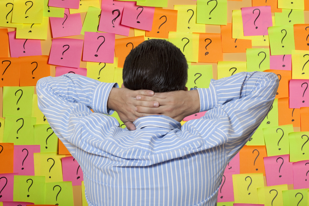 5 Questions CEOs Should Ask Themselves in 2020 – Part 2