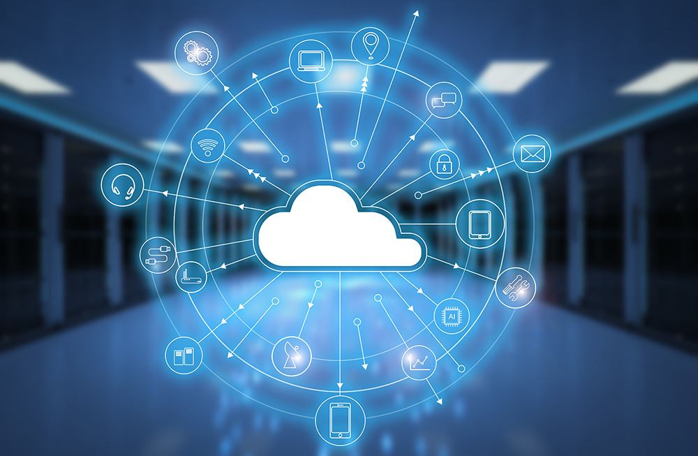 Cloud Migration with the Help of EA