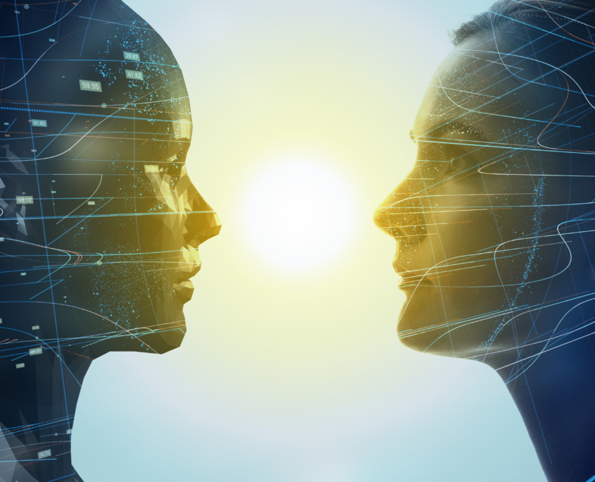 The Digital Twin Organization: Can Enterprise Architecture Help?