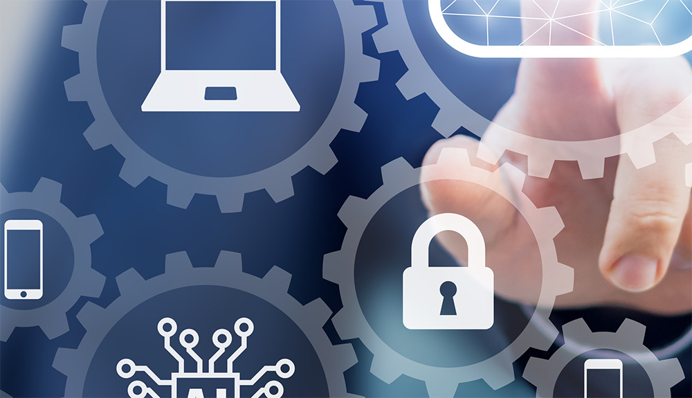 From Security Architecture to a Secure Architecture