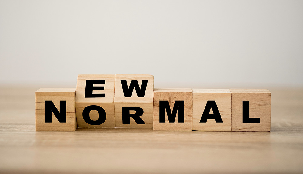 Business Architecture in the New Normal