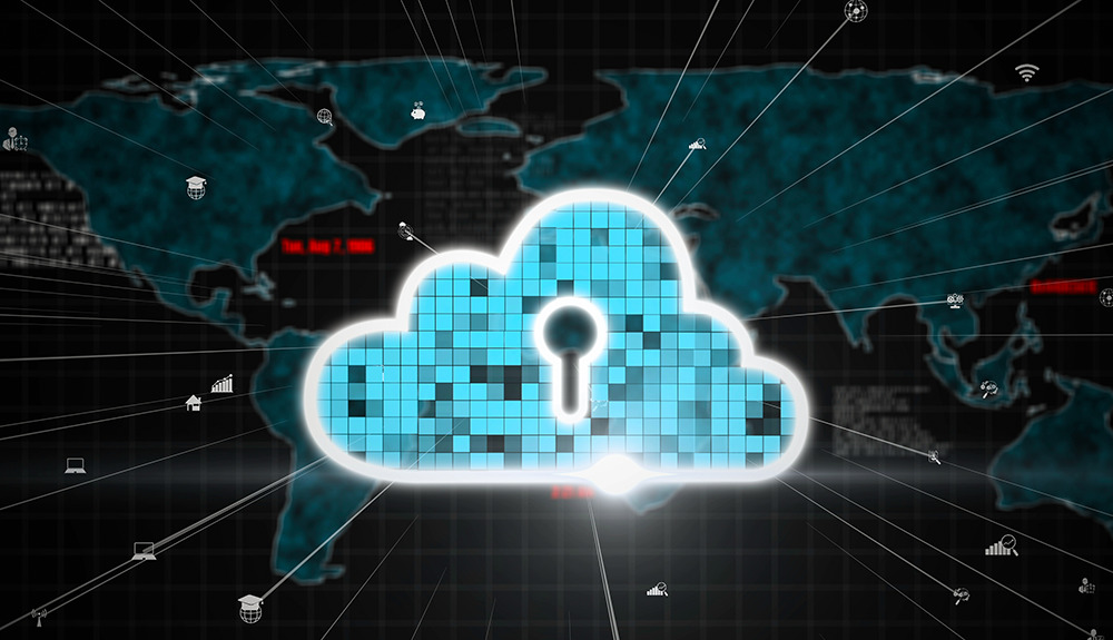 Information Security: A Necessity of Life