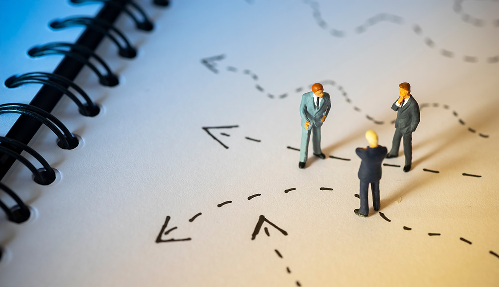 What is Decision Management?