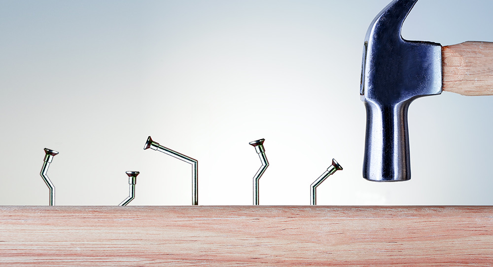 5 Biggest Mistakes EAs Make