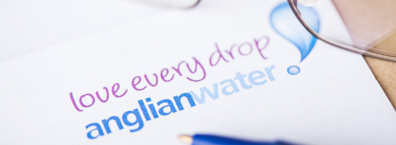 Anglian Water